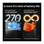 قفل هوشمند وای فای همراه صفحه‌ کلید لمسی مدل Smart Lock Pro برند SwitchBot - تصویر 4
