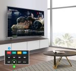 گیرنده دیجیتال تلویزیون Dcolor DVB-S/S2 صدای دالبی دیجیتال Nano HDMI Full HD 1080P - تصویر 3