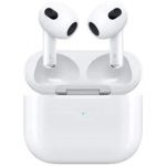هندزفری بی سیم اپل مدل AirPods 3 قابلیت شارژ مگ سیف - Image 4