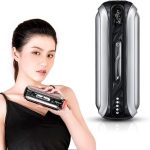 لیزر موهای زائد شاتی Solaay ، تجهیزات زیبایی IPL مردانه، زنانه، دستگاه زیبایی خانگی  با بی نهایت شات - تصویر 5