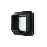 درب تردد گربه فلپ میکروچیپ SureFlap  مدل SUR001 - Image 2