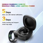 حلقه هوشمند ARFLY با کنترل حرکت دست ضد آب IP68 - Image 3