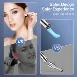 کیت ابزار پاک کننده جرم گوش Earsight Plus R37R با دوربین تمیز کننده گوش، - Image 7