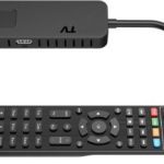 گیرنده دیجیتال تلویزیون Dcolor DVB-S/S2 صدای دالبی دیجیتال Nano HDMI Full HD 1080P
