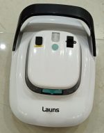جارو رباتیک LAUNS بی‌سیم استخر S1 - تصویر 3
