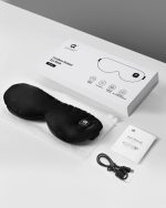 ماسک گرمایشی چشم ARBOLEAF مدل ME10A - تصویر 2