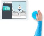 کیت کدنویسی Kano Disney  مدل Frozen 2 - تصویر 10