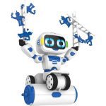 ربات اسباب‌بازی تعاملی  Tipster RobotTipSee - Image 6