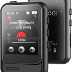 موزیک پلیر و پخش کننده MP3 برند COLORCOOL مدل M8