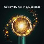 سشوار HAIR DRYER با سرعت بالا - Image 2