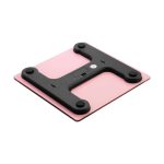 ترازو دیجیتال هوشمند شارژی personal scale       - Image 8