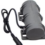 موتور ویبره DC 3650 ویبراتور ماساژ صنعتی برند  LeTkingok