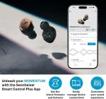 هدفون سنهایزر Sennheiser Momentum True Wireless 4 تک گوش فقط گوش راست  - تصویر 11