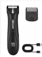 ماشین اصلاح شارژی MIGUAN مدل MG-618 - Image 3