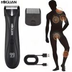ماشین اصلاح شارژی MIGUAN مدل MG-618