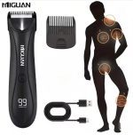 ماشین اصلاح شارژی MIGUAN مدل MG-618 - Image 2