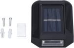 چراغ‌ LED دیواری خورشیدی GZDcjsc - Image 8