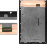 ال سی دی سامسونگ گلکسی تب A7 مدل SM-T500 - Image 3