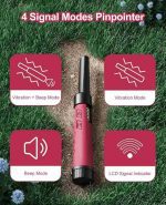 پین‌پوینتر OKESAM مدل MD-720 - تصویر 6