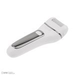 سنگ پا و اسکرابر Ladiosa برقی مدل foot polisher به همراه کیت تمیز کننده پا - تصویر 12