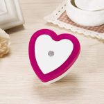 چراغ خواب سنسور دار طرح Xmiral