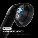 هندزفری بلوتوث شارژی SoundPEATS مدل TrueAir2 Plus - تصویر 4