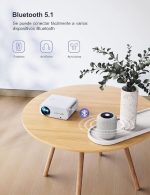 ویدیو پروژکتور برند WiMiUS مدل S26 فول اچ‌دی 1080p با روشنایی 9800 لومن - Image 6