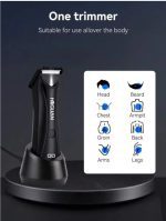 ماشین اصلاح شارژی MIGUAN مدل MG-618