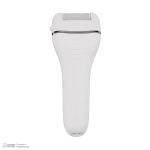 سنگ پا و اسکرابر Ladiosa برقی مدل foot polisher به همراه کیت تمیز کننده پا - تصویر 11