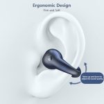 هندزفری بلوتوثی القایی (Open-Ear) مدل RS76 - Image 7