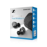 هدفون سنهایزر Sennheiser Momentum True Wireless 4 تک گوش فقط گوش راست  - تصویر 4