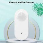 سنسور حرکت Tuya WiFi PIR با عملکرد هشدار - Image 5