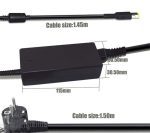 شارژر لپ تاپ Thinkpad برند TAYINPLUS مدل TJ-112A - Image 5