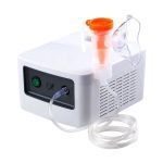 دستگاه نبولایزر استنشاقی برقی خانگی Netzteil مدل AXD-303
