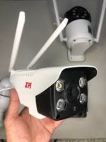 دوربین مدار بسته 4G برند XM مدل 200 - Image 2