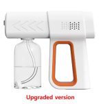 دستگاه نانو استیم ( هیدروژن تراپی ) مدل K6PRO با نور فرابنفش - Image 8