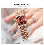 ساعت مچی زنانه MATEYOYO مدل FW-4A-05 - Image 6