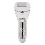 سنگ پا و اسکرابر Ladiosa برقی مدل foot polisher به همراه کیت تمیز کننده پا - تصویر 9