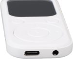 پخش کننده MP3 بلوتوث با صدای HiFi با رم 128 گیگابایت - تصویر 4