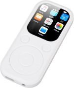 پخش کننده MP3 بلوتوث با صدای HiFi با رم 128 گیگابایت - تصویر 6