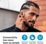 هدفون سنهایزر Sennheiser Momentum True Wireless 4 تک گوش فقط گوش راست 