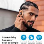 هدفون سنهایزر Sennheiser Momentum True Wireless 4 تک گوش فقط گوش راست 
