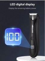 ماشین اصلاح شارژی MIGUAN مدل MG-618 - Image 8