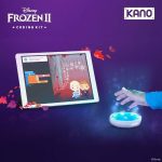 کیت کدنویسی Kano Disney  مدل Frozen 2 - تصویر 5
