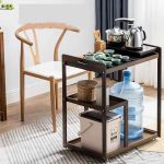  کتری برقی اتوماتیک Kutis اجاق القایی و کتری برقی