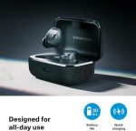 هدفون سنهایزر Sennheiser Momentum True Wireless 4 تک گوش فقط گوش راست  - تصویر 7