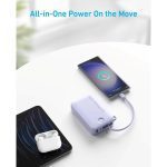 پاور بانک فست شارژ 20000 انکر Anker A1647 PD 22.5W - تصویر 7