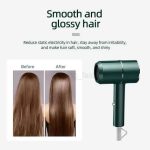 سشوار HAIR DRYER با سرعت بالا - Image 6