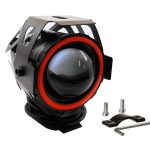 چراغ مه شکن دوچرخه و موتورسیکلت AUTOPOWERZ  مدل U7