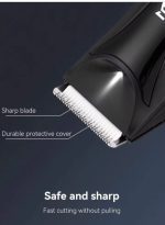ماشین اصلاح شارژی MIGUAN مدل MG-618 - Image 7
